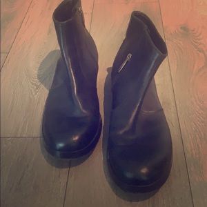 Dolce & Gabbana boots